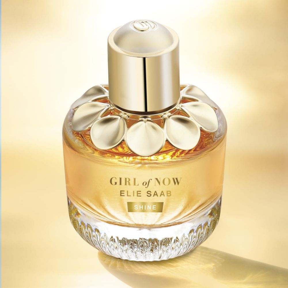 Eau de parfum 'Girl Of Now Shine' - 50 ml