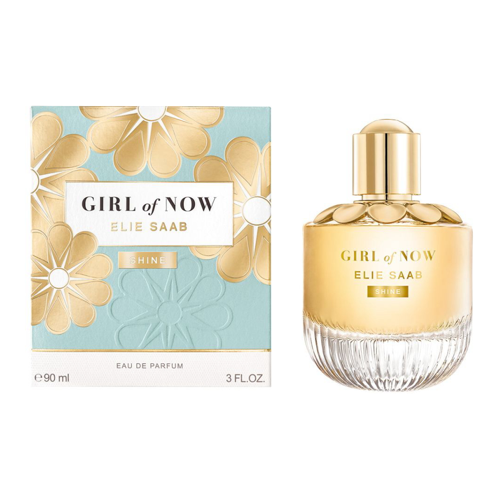 'Girl Of Now Shine' Eau de parfum - 90 ml