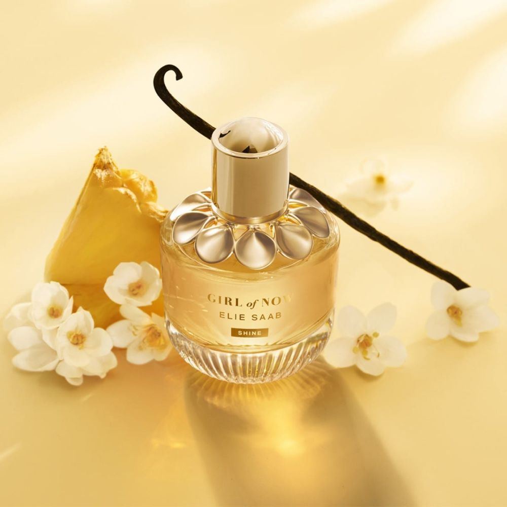 'Girl Of Now Shine' Eau de parfum - 90 ml