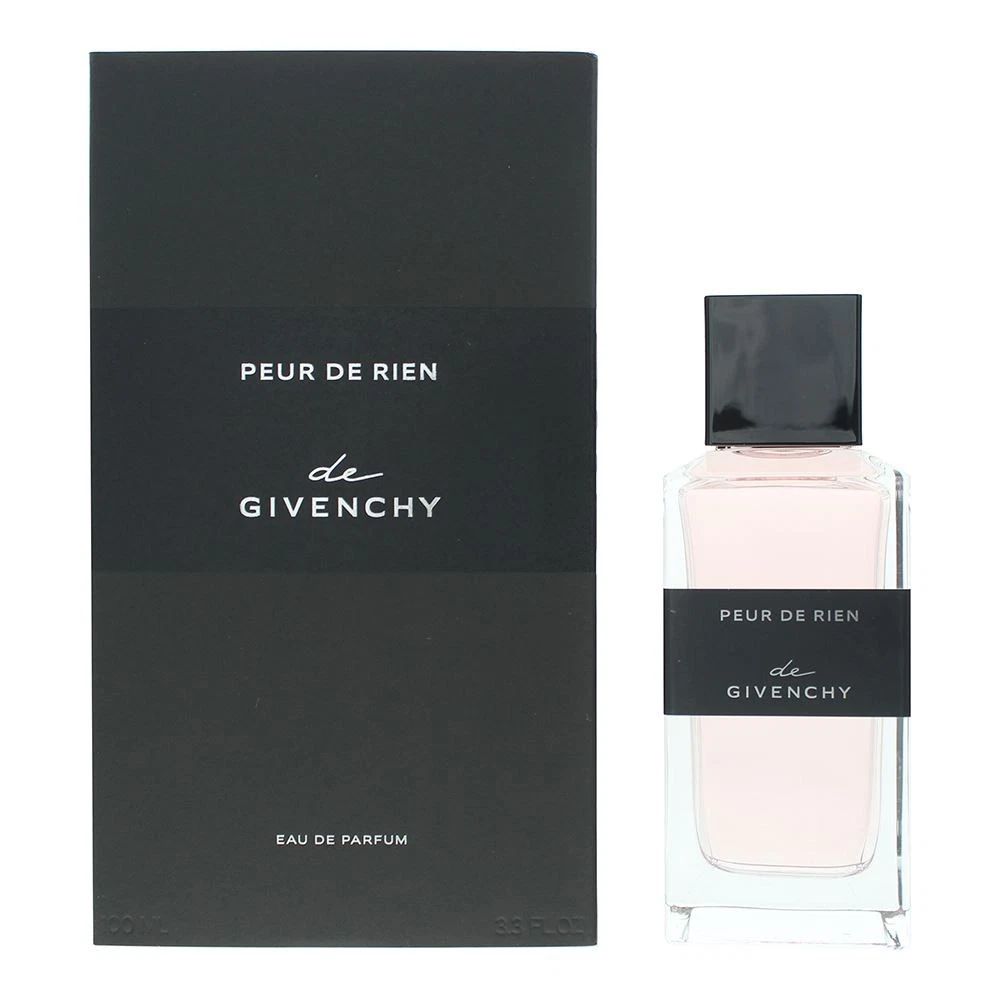 Eau de parfum 'Peur De Rien' - 100 ml