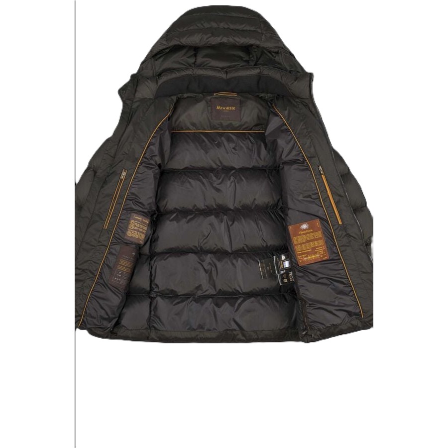 Blouson bomber 'Baltik-SH' pour Hommes