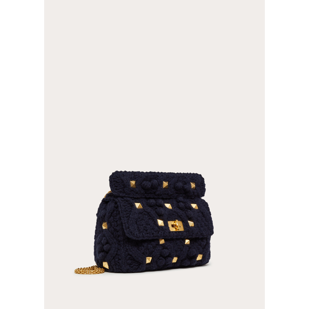 Sac à bandoulière 'Roman Stud Large' pour Femmes