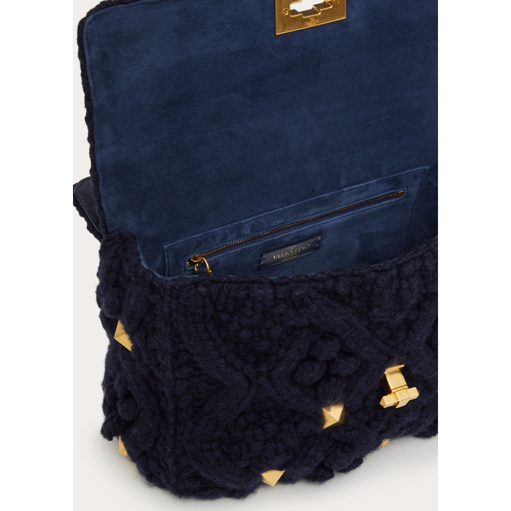 Sac à bandoulière 'Roman Stud Large' pour Femmes