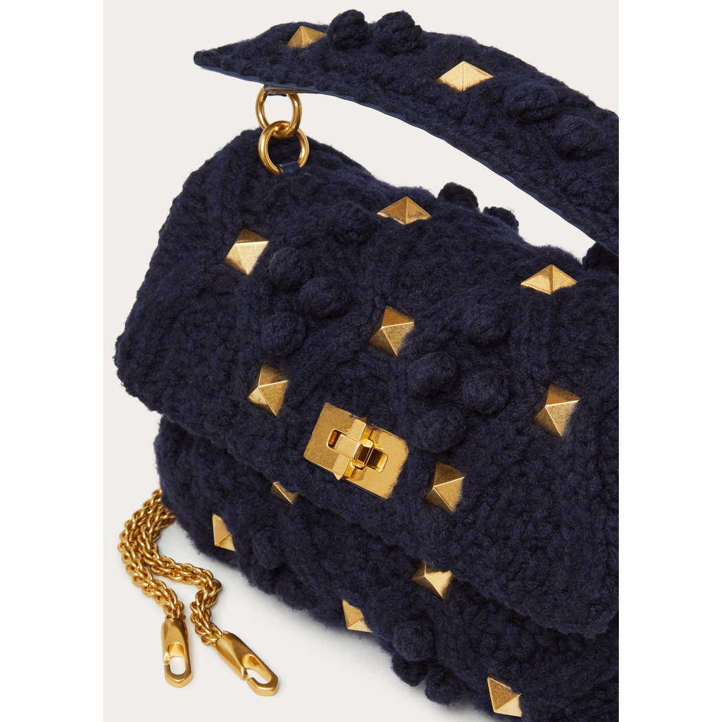 Sac à bandoulière 'Roman Stud Large' pour Femmes