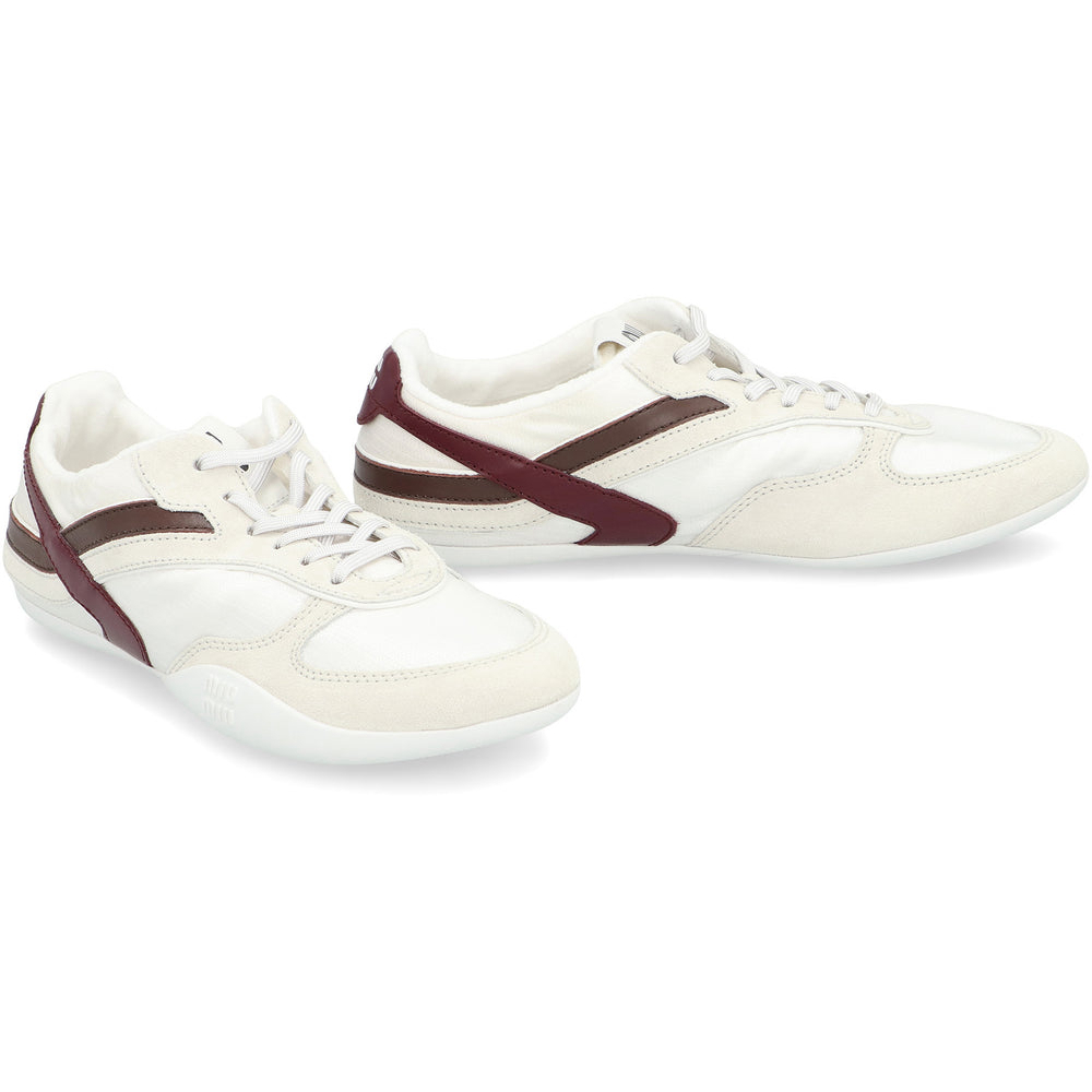 Sneakers 'Techno' pour Femmes