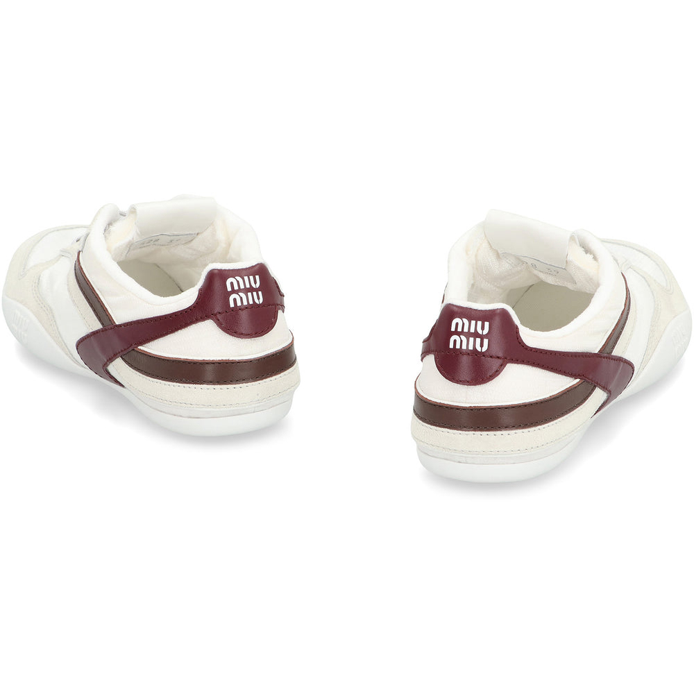 Sneakers 'Techno' pour Femmes