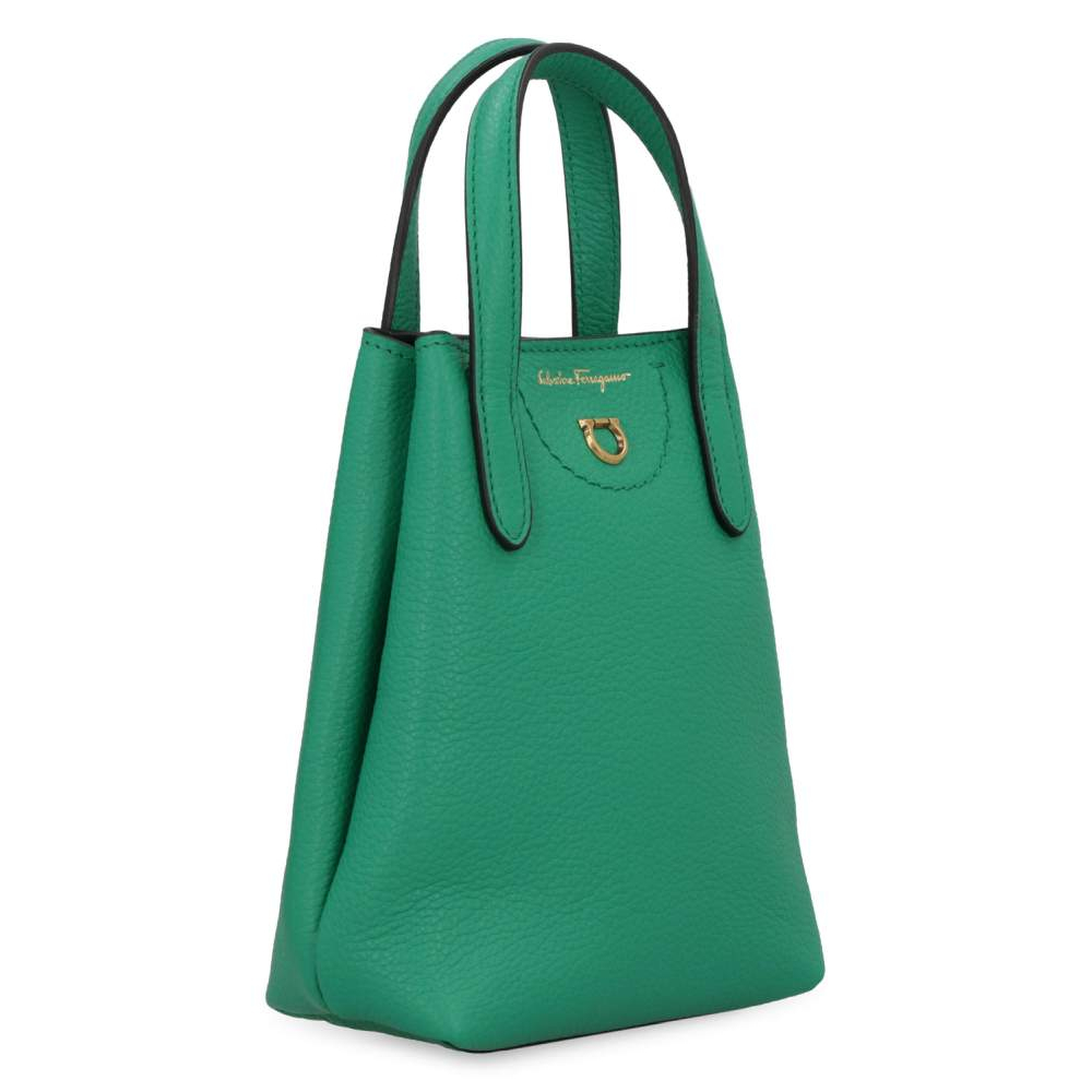 Sac à bandoulière 'Gancini Mini' pour Femmes