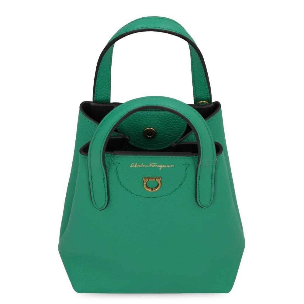 Sac à bandoulière 'Gancini Mini' pour Femmes