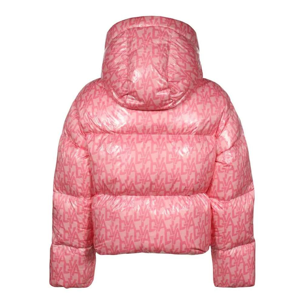 Veste 'Monogram-Print' pour Femmes