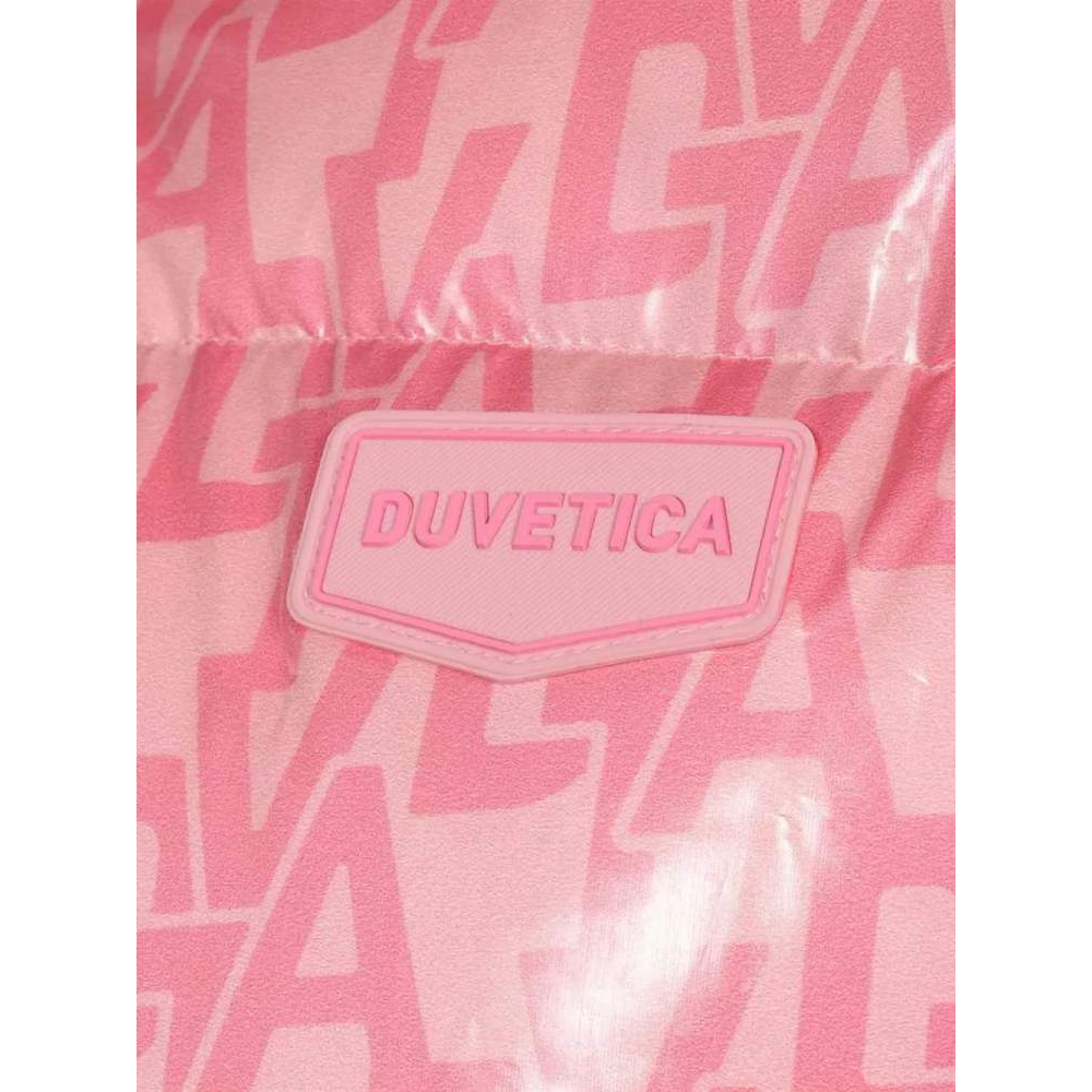 Veste 'Monogram-Print' pour Femmes