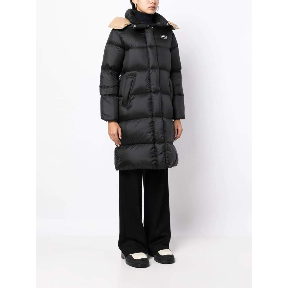 Manteau 'Lemie Padded' pour Femmes