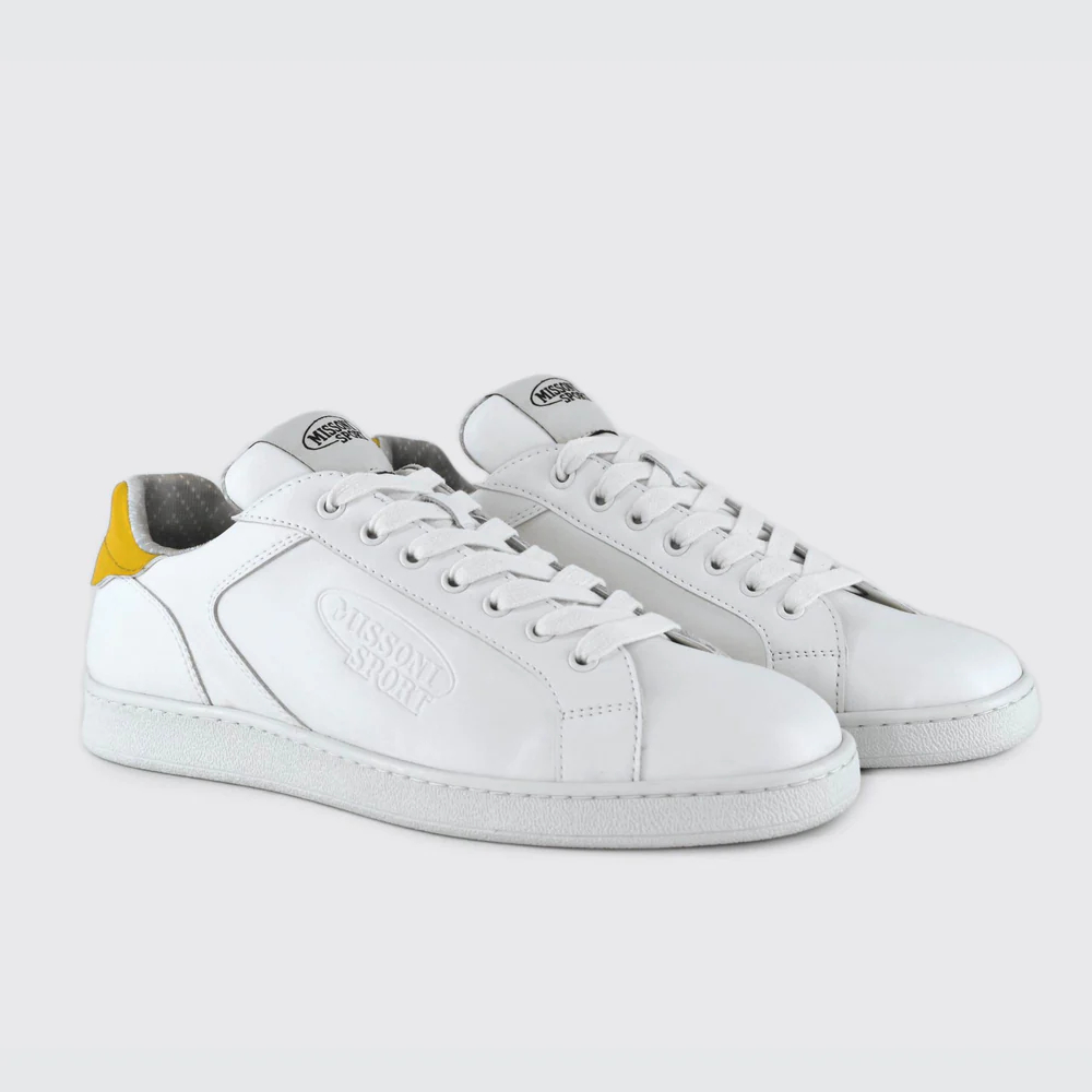 Sneakers 'Cassetta Sm'
