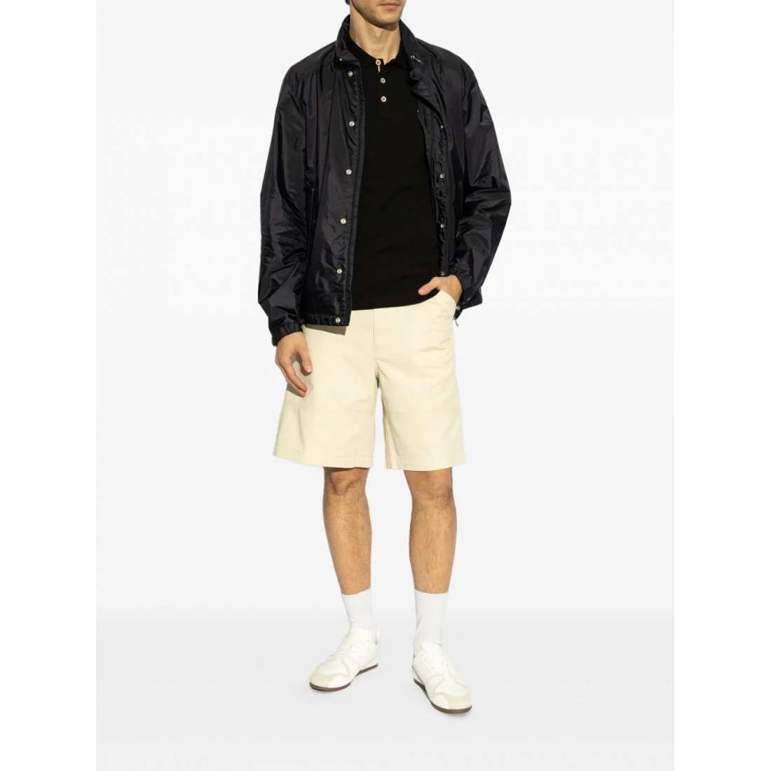 Veste 'Montriond' pour Hommes