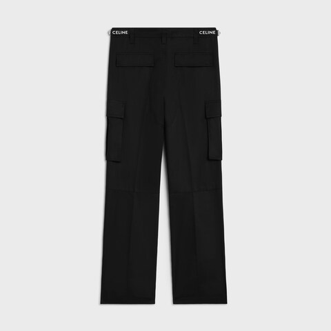 Men's Cargo Trousers