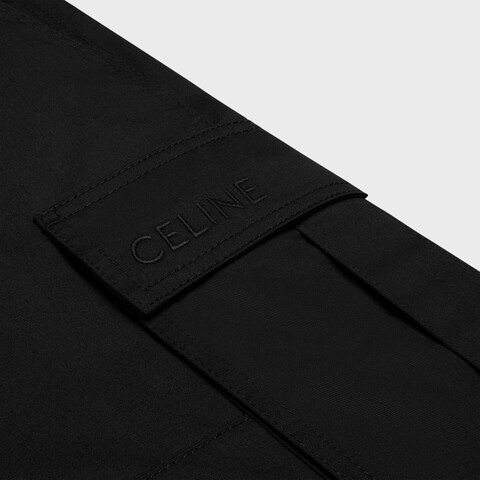 Men's Cargo Trousers