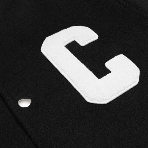 Men's 'College Long' Parka