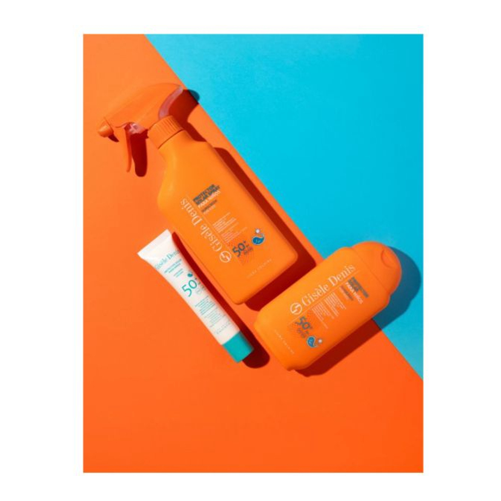 'Pediatric SPF50+' Sunscreen - 200 ml