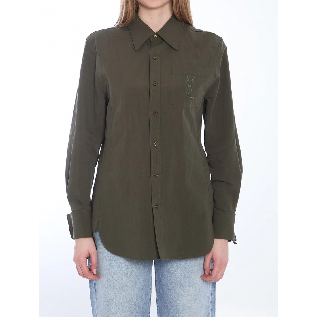 Chemise 'Cassandre' pour Femmes