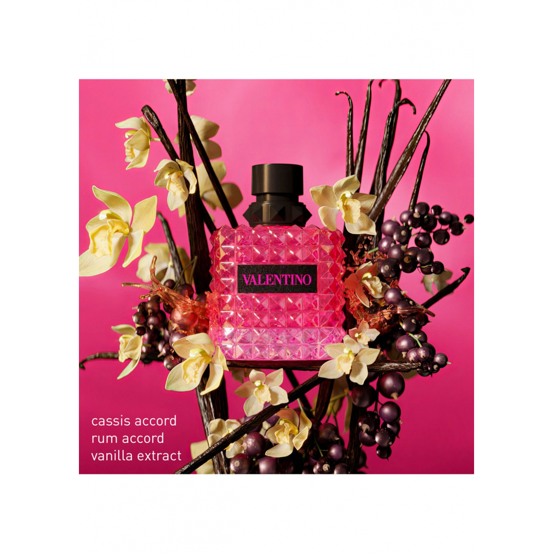 'Donna Born In Roma Extradose' Perfume - 100 ml