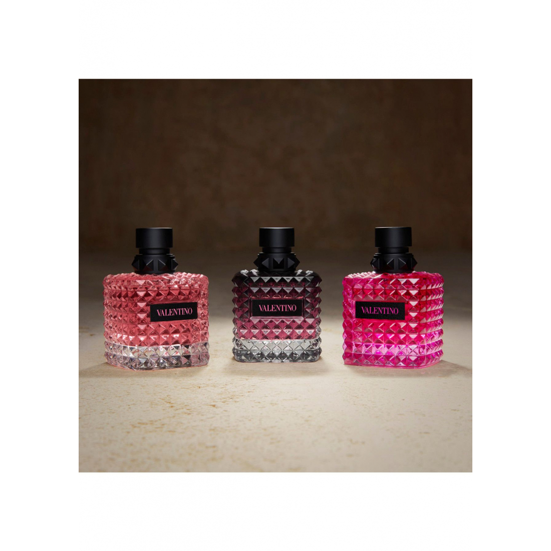 'Donna Born In Roma Extradose' Perfume - 100 ml