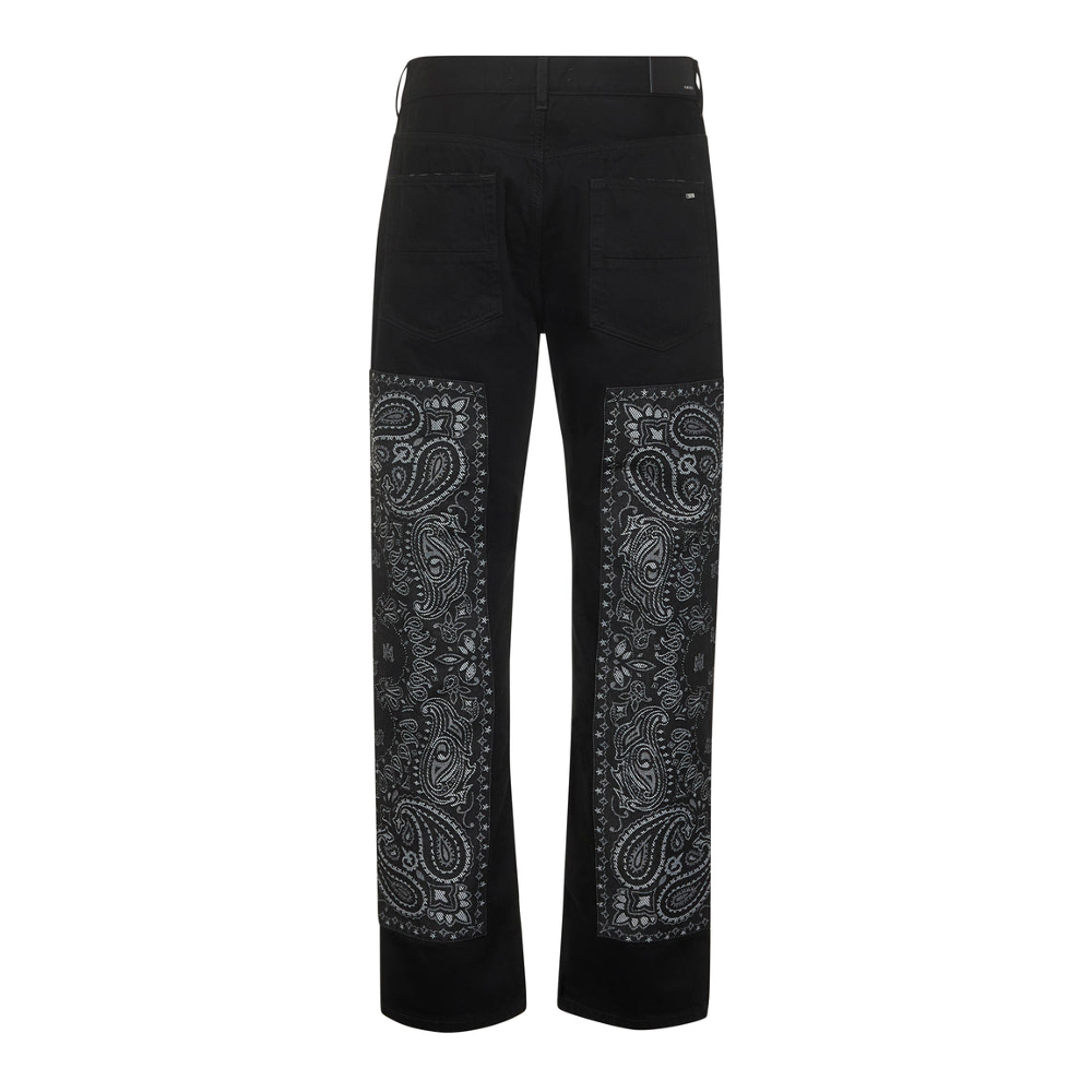 Men's 'Bandana' Jeans