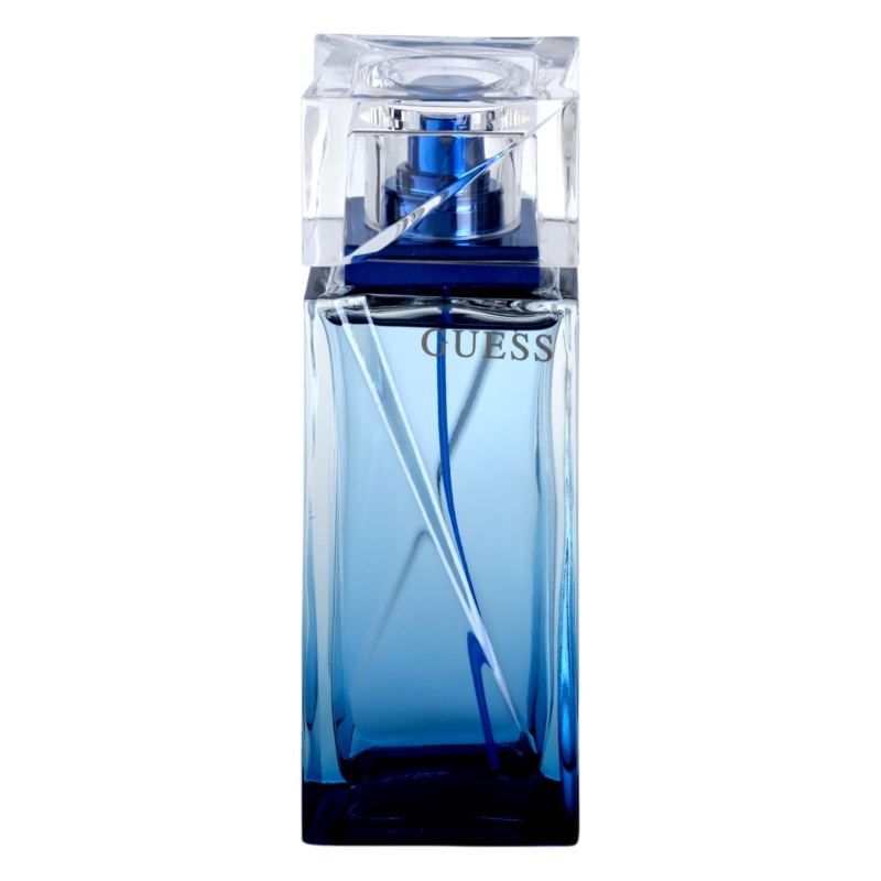 'Night' Eau De Toilette - 100 ml