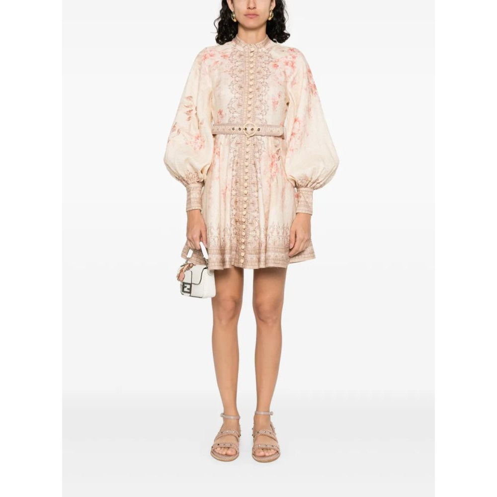 Women's 'Illuminate' Mini Dress