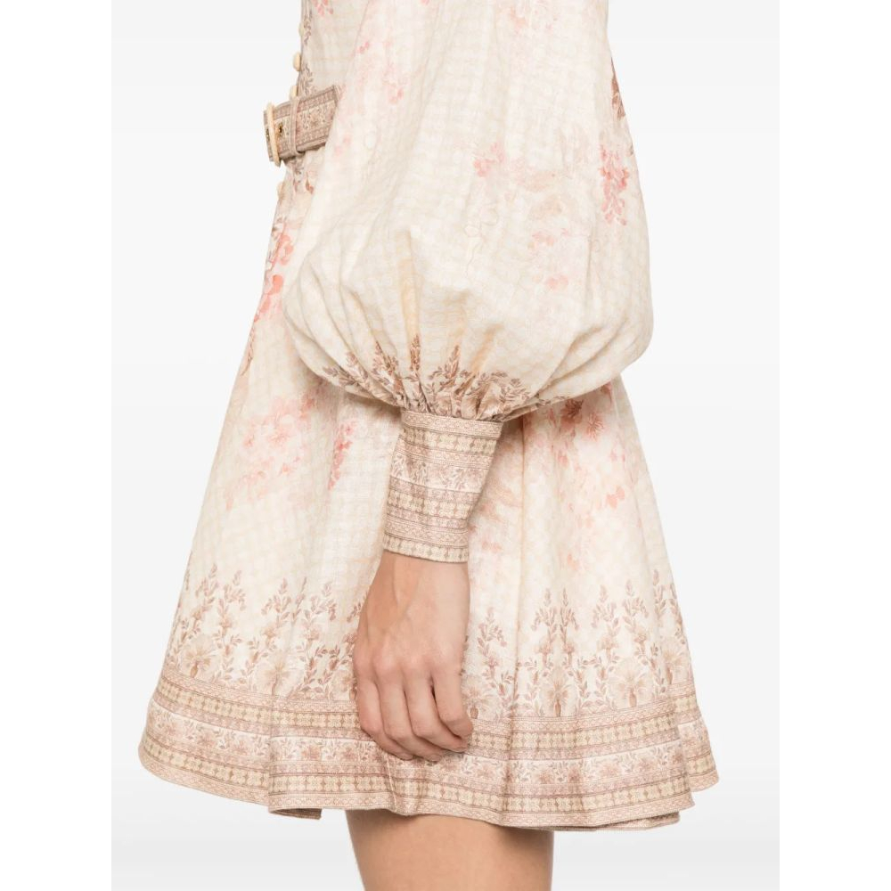 Women's 'Illuminate' Mini Dress