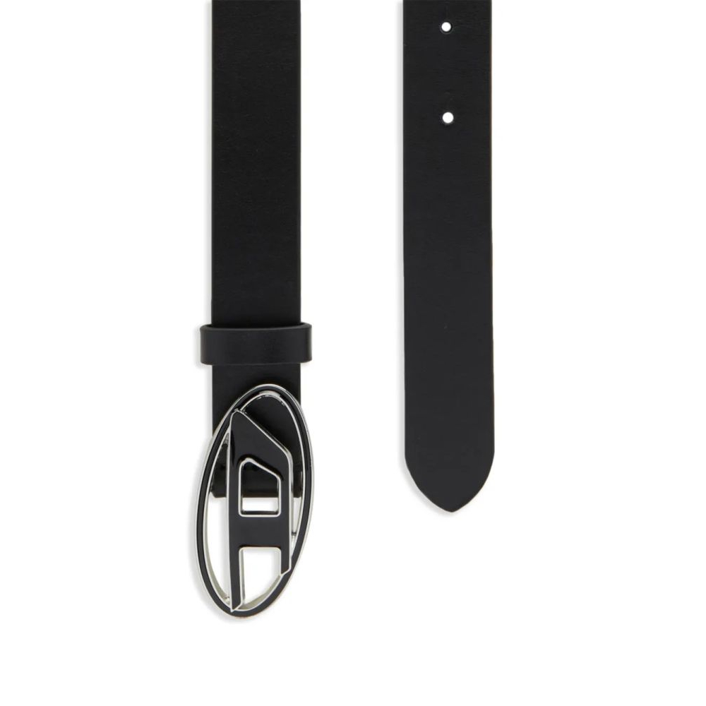 Ceinture '1DR Logo-Buckle' pour Femmes