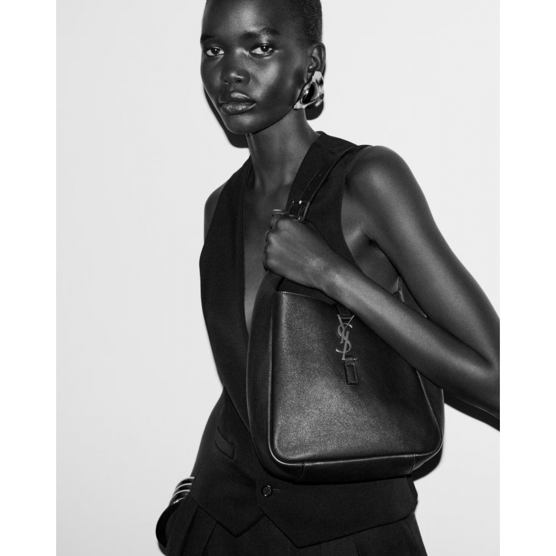 Sac à bandoulière '5 To 7 Small' pour Femmes