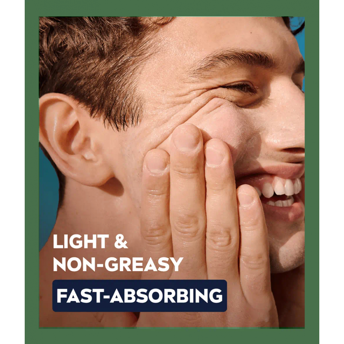 'Sensitive Protective SPF30' Moisturizing Cream - 50 ml