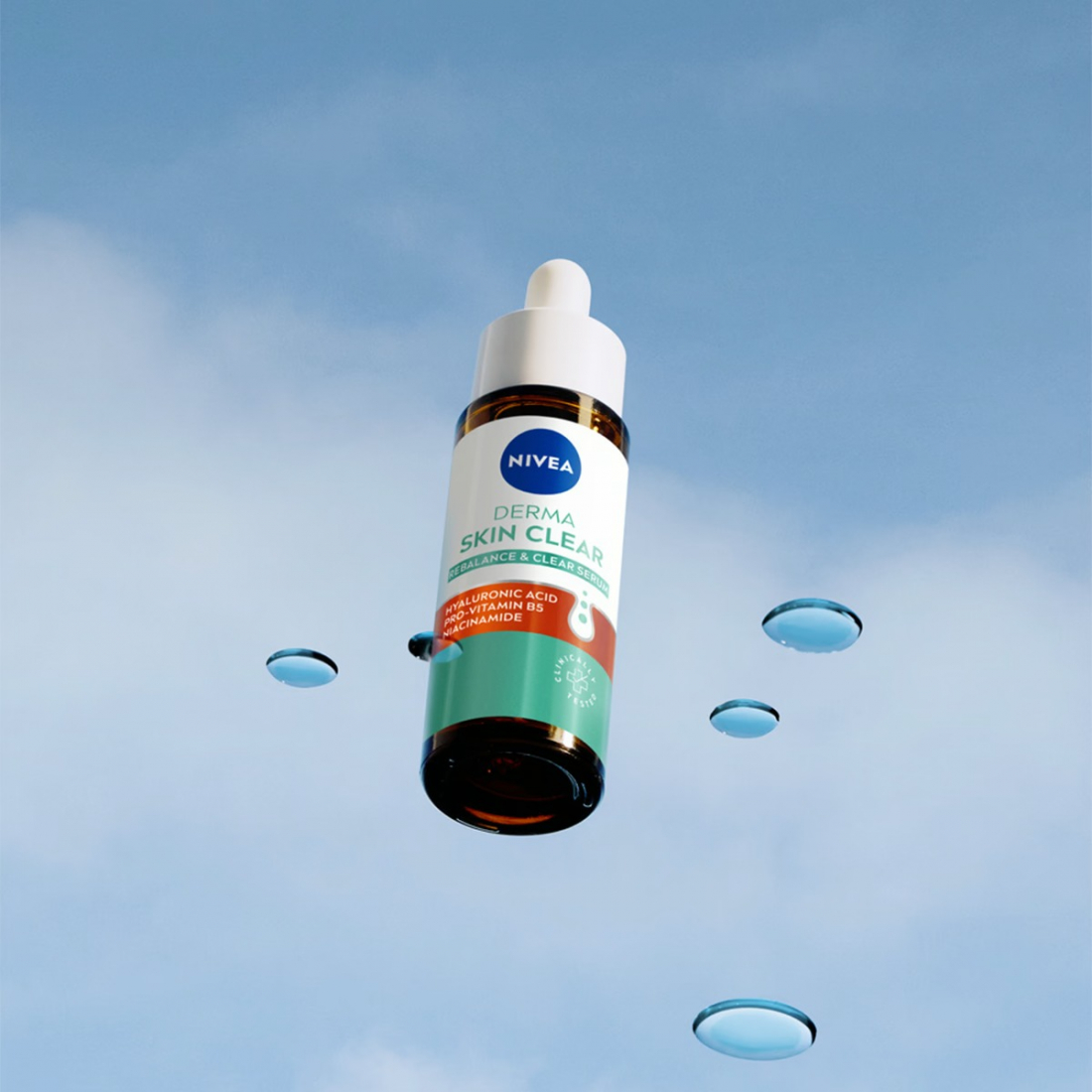 'DermaskinClear Rebalance& Clear' Face Scrub - 30 ml