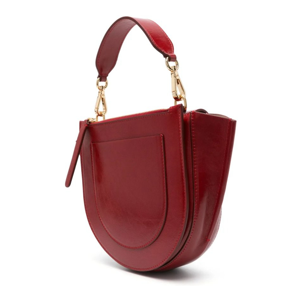 Women's 'Mini Hortensia' Crossbody Bag
