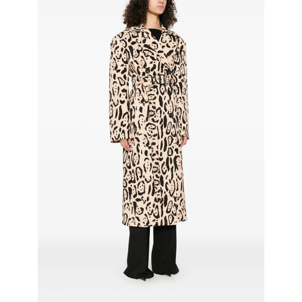 'Grembo' Trenchcoat für Damen