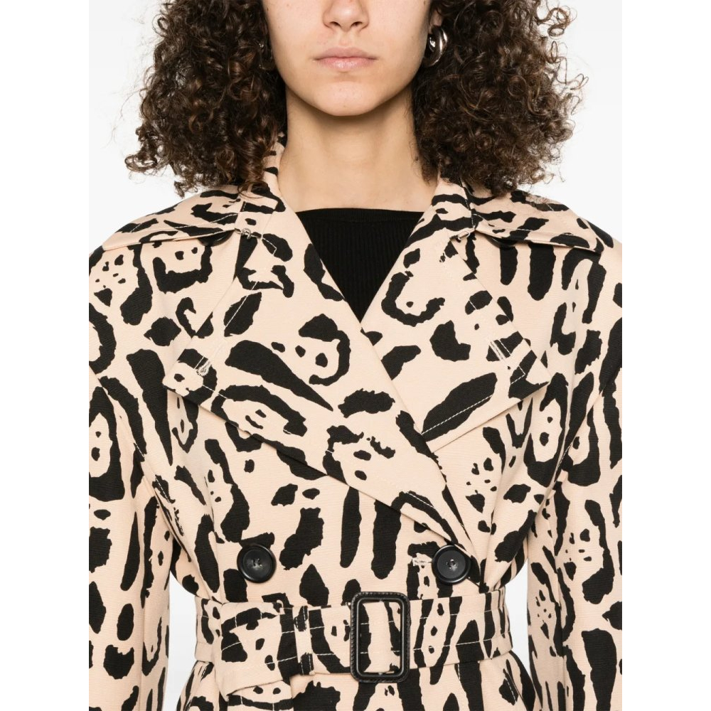 'Grembo' Trenchcoat für Damen