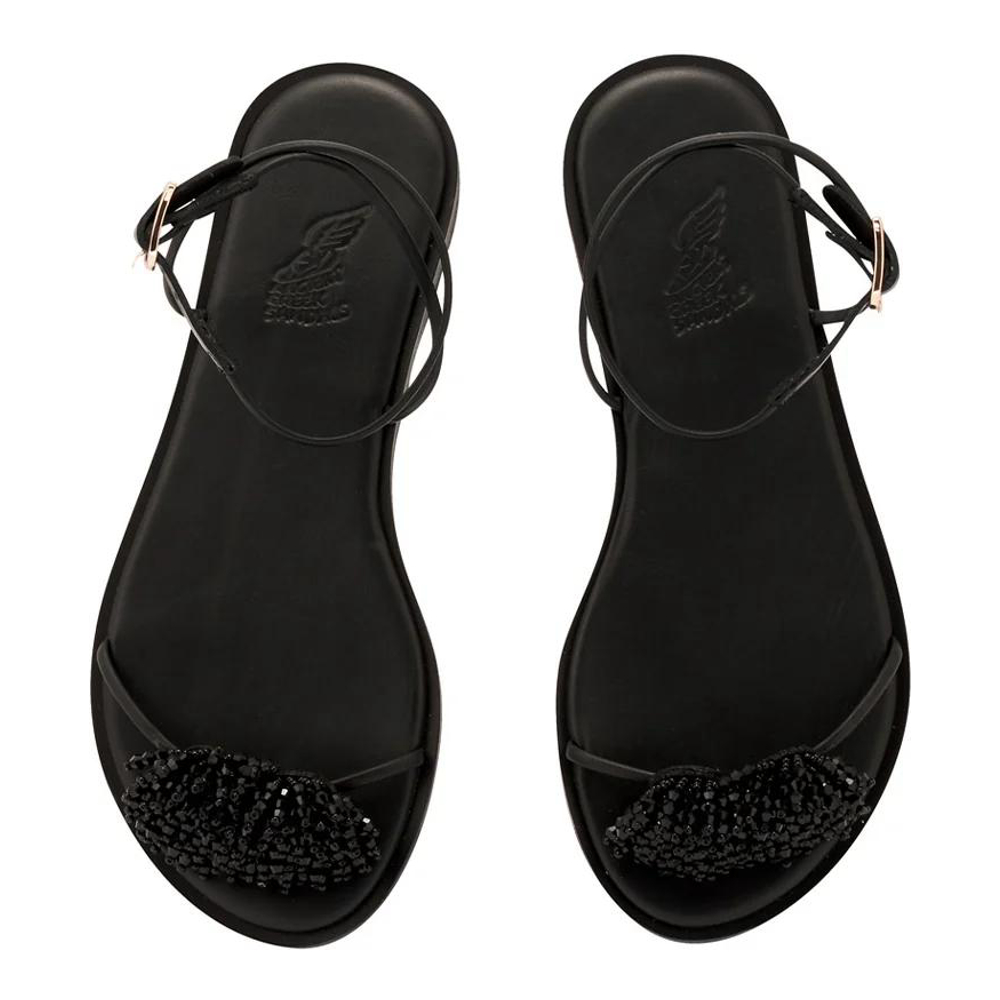 Women's 'Emma' Flat Sandals