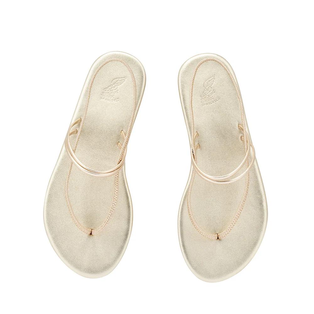 Sandales plates 'Lorida' pour Femmes