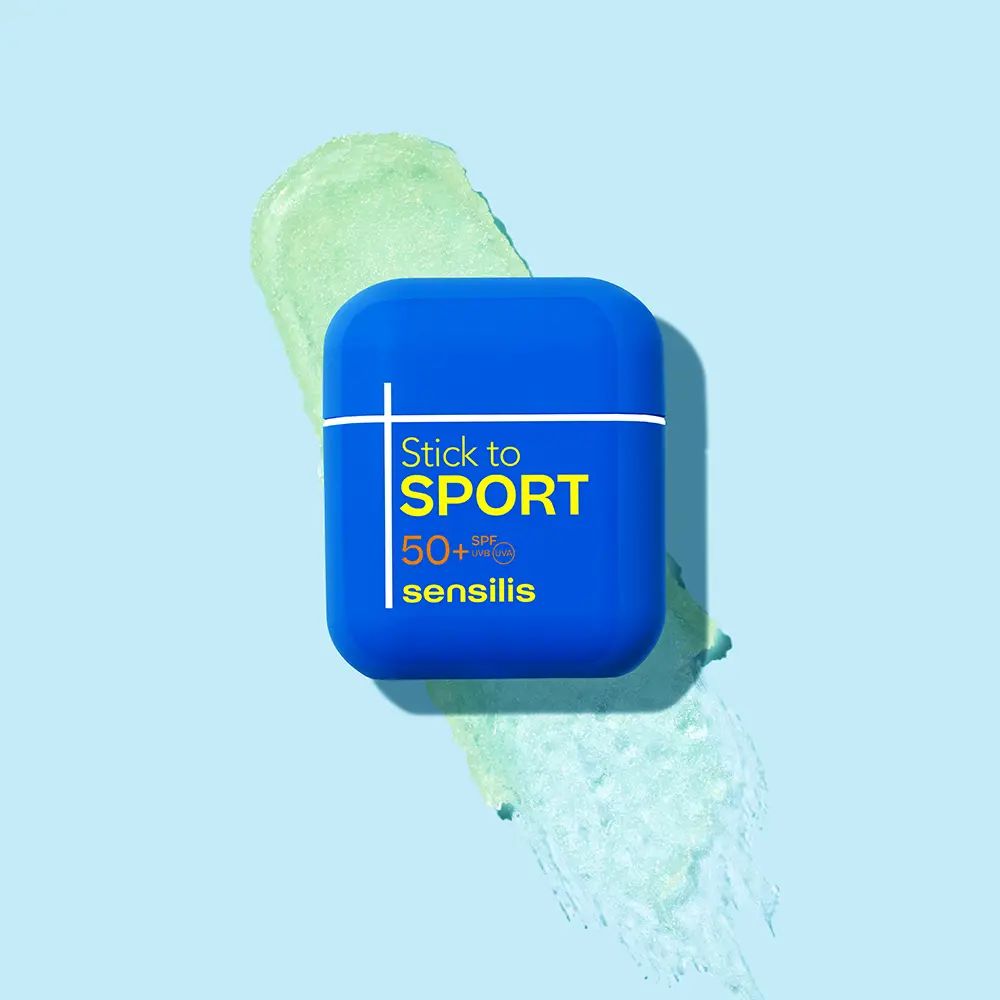 Stick to Sport SPF50+' Sunscreen Stick - 8.5 g