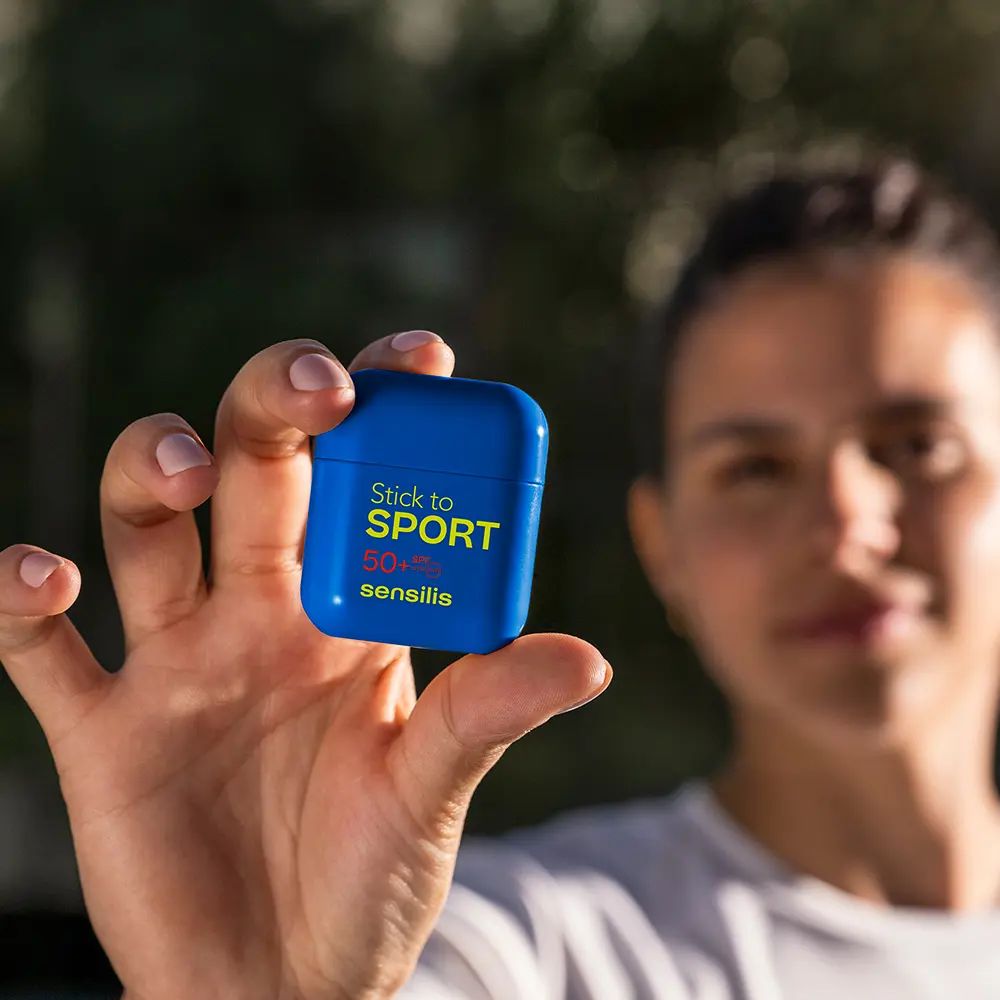 Stick to Sport SPF50+' Sunscreen Stick - 8.5 g