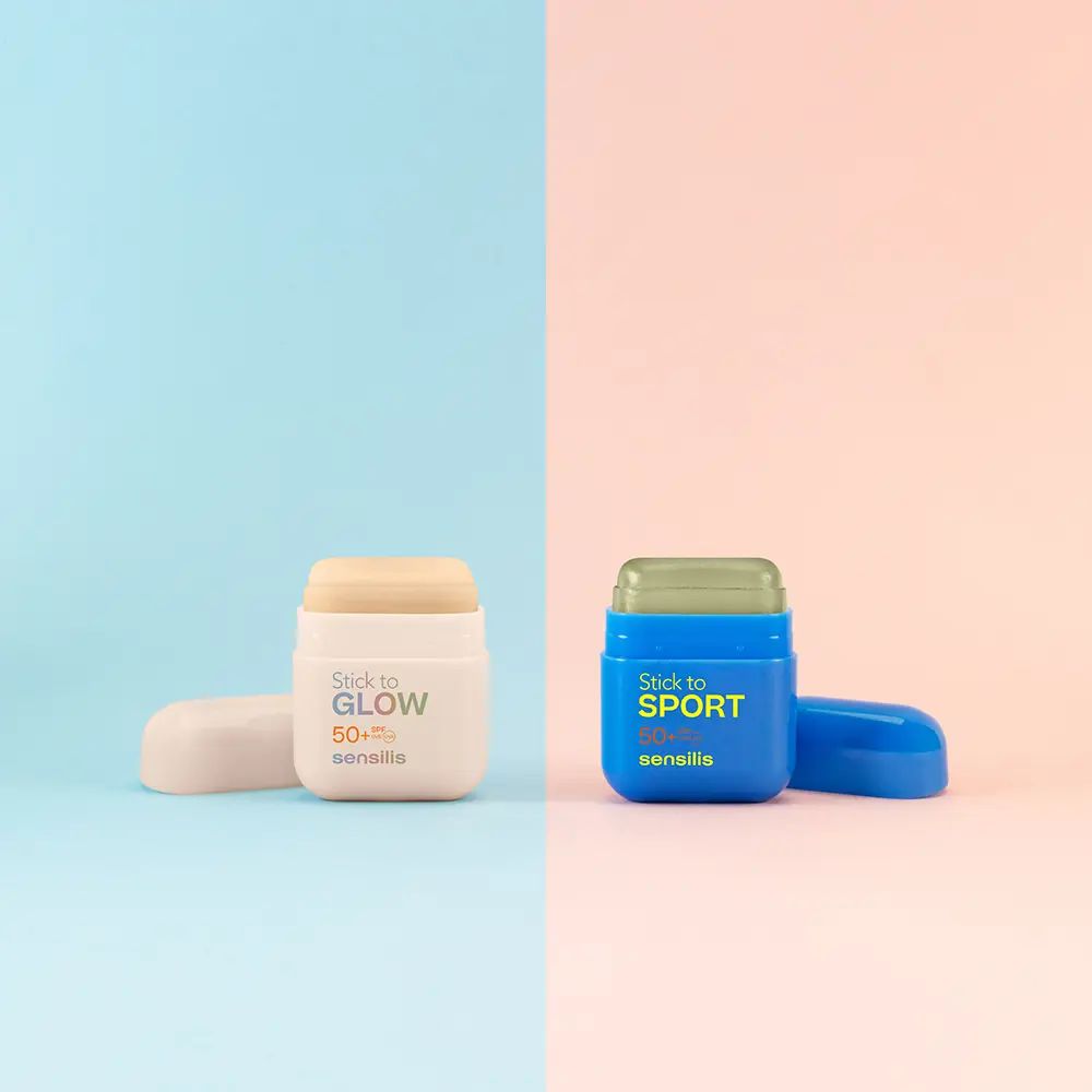 Stick to Sport SPF50+' Sunscreen Stick - 8.5 g