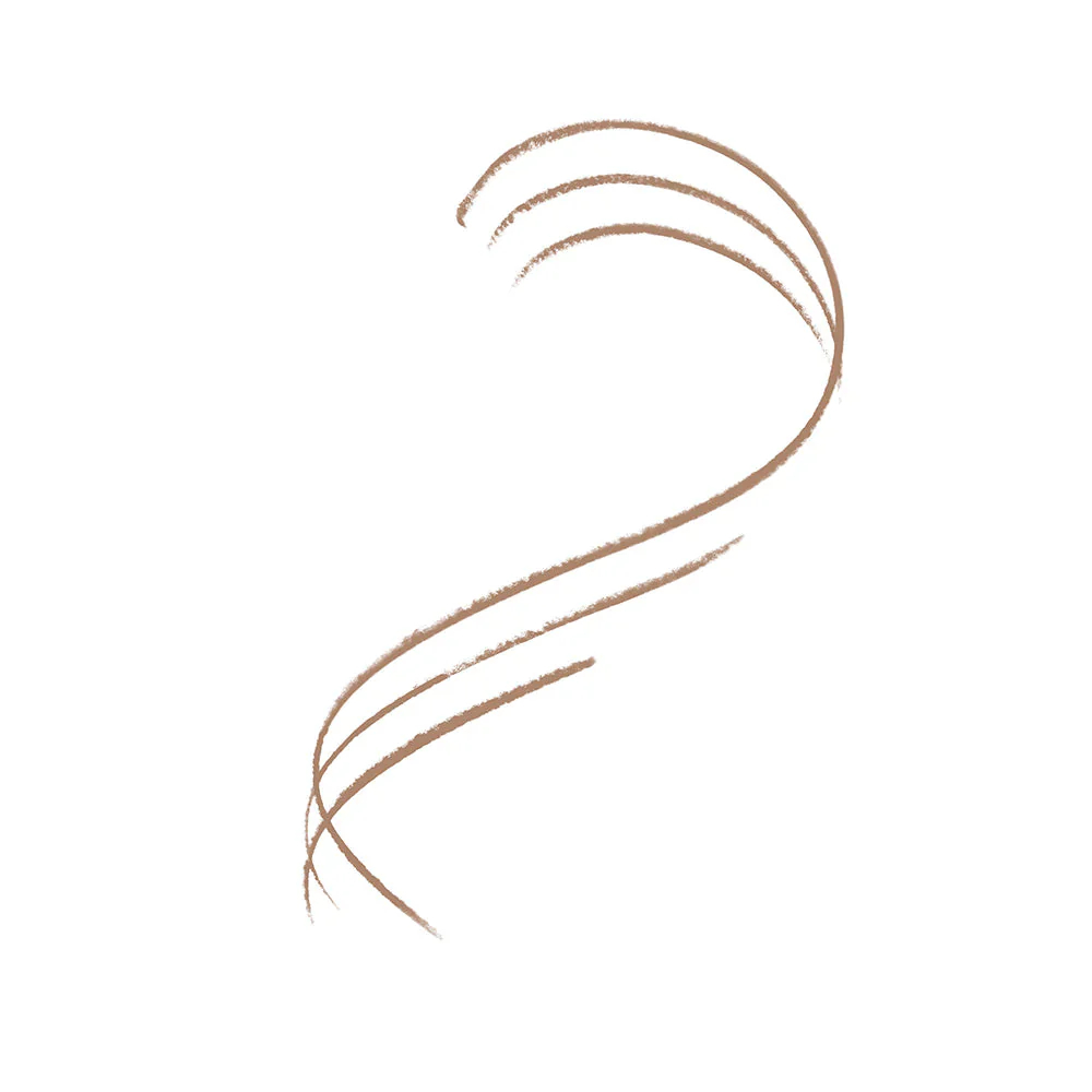 Crayon sourcils 'Brow Reveal' - 001 Blond 1.4 g