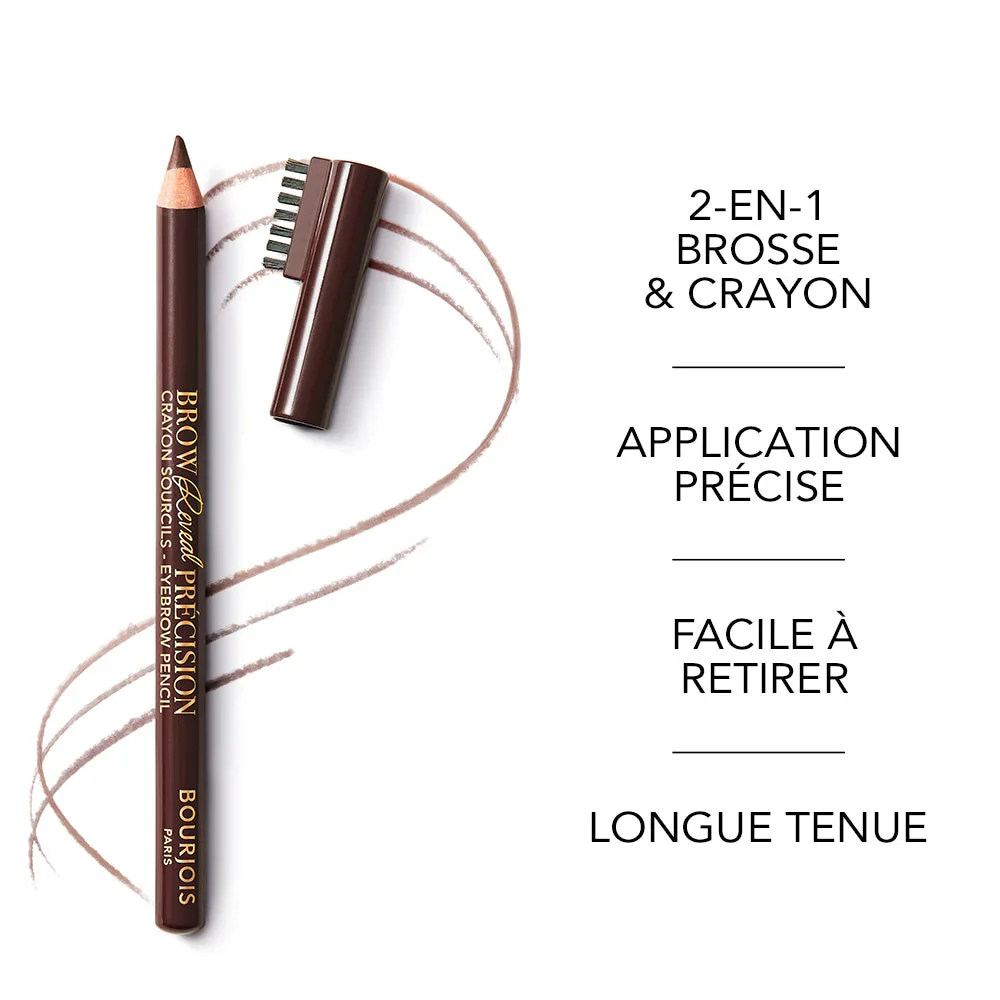 Crayon sourcils 'Brow Reveal' - 001 Blond 1.4 g
