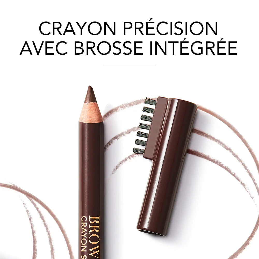 Crayon sourcils 'Brow Reveal' - 001 Blond 1.4 g