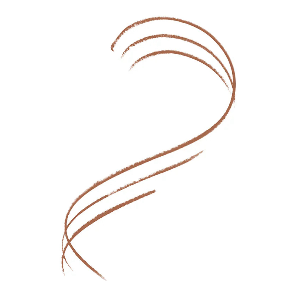 Crayon sourcils 'Brow Reveal' - 002 Chestnut 1.4 g