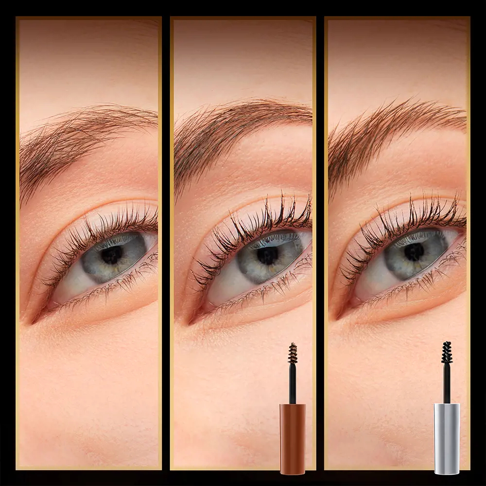 Gel Sourcils '2000 Calorie Brow Sculpt' - 004 Black Brown 4.5 ml