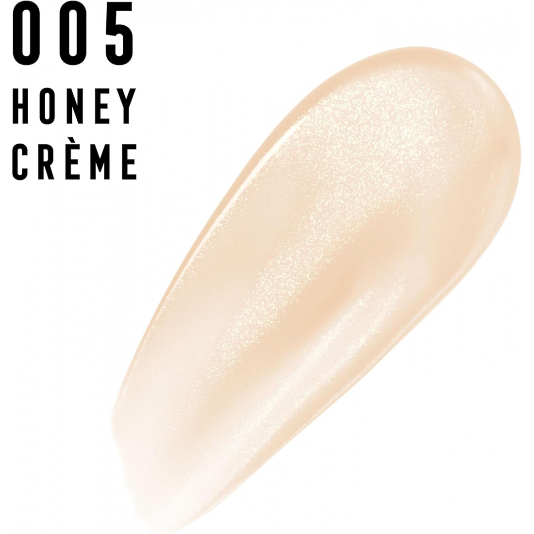 '2000 Calorie Lip Glaze' Lip Gloss - 005 Honey Crème 4.4 ml