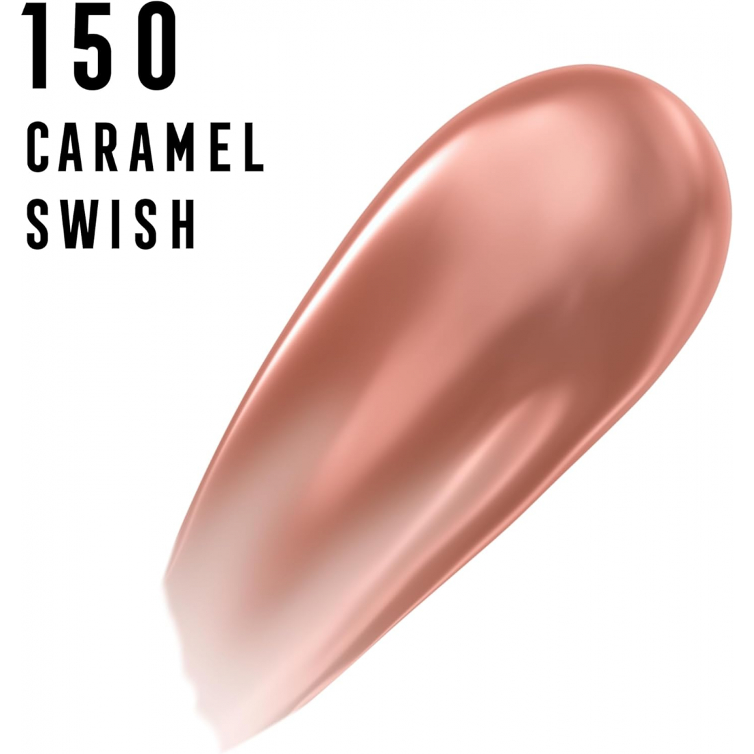 '2000 Calorie Lip Glaze' Lip Gloss - 150 Caramel Swish 4.4 ml