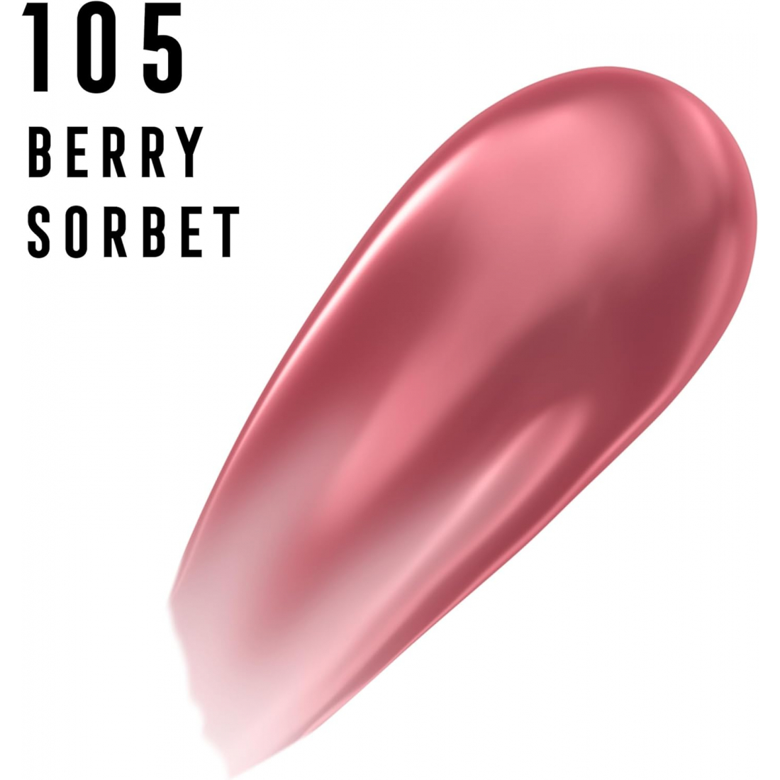 '2000 Calorie Lip Glaze' Lip Gloss - 105 Berry Sorbet 4.4 ml
