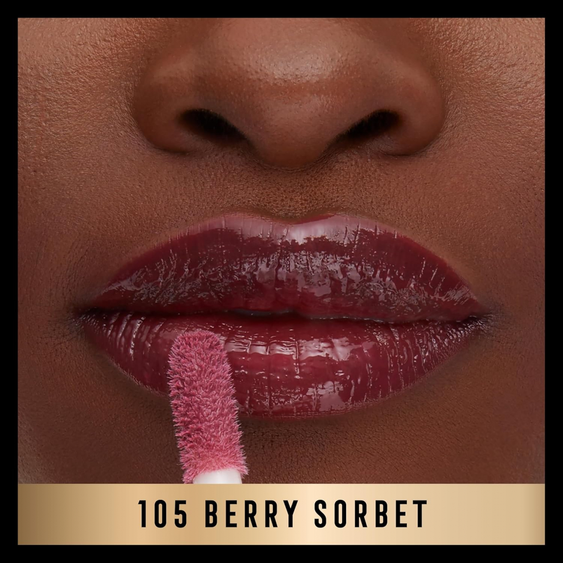 '2000 Calorie Lip Glaze' Lip Gloss - 105 Berry Sorbet 4.4 ml