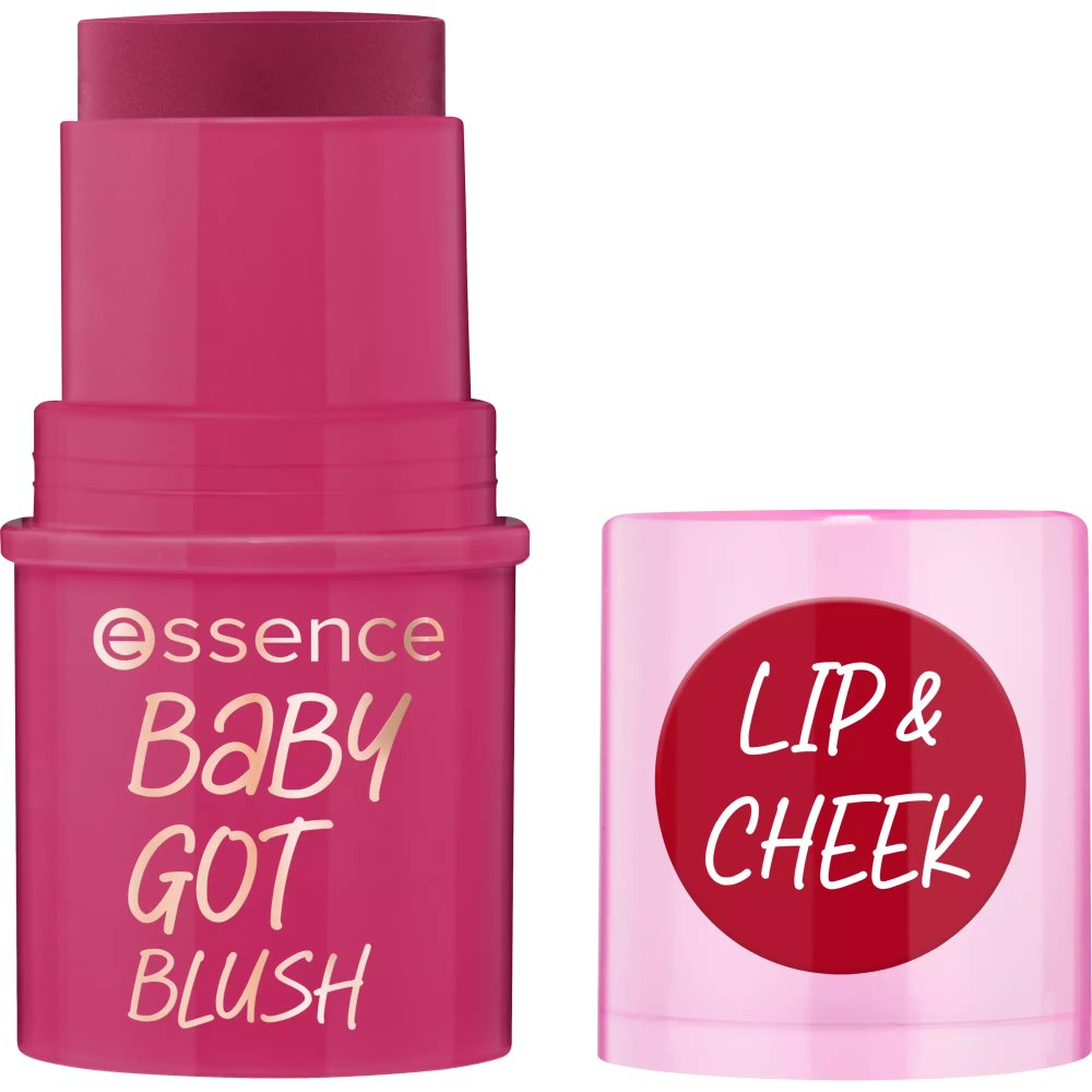 Stick fard à joues 'Baby Got Blush' - 50 Cherry Cherry Baby 5.5 g